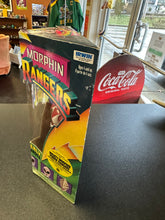 Load image into Gallery viewer, Irwin Mighty Morphin Power Rangers Kimberly Pink Ranger Box Dmg
