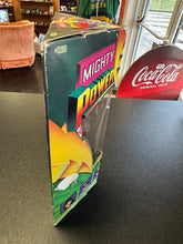 Load image into Gallery viewer, Irwin Mighty Morphin Power Rangers Kimberly Pink Ranger Box Dmg

