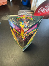 Load image into Gallery viewer, Irwin Mighty Morphin Power Rangers Kimberly Pink Ranger Box Dmg
