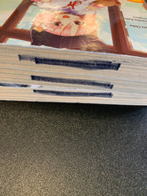 Load image into Gallery viewer, School-Live! Manga Set Books 1-3 PREOWNED
