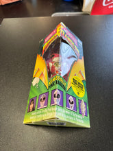 Load image into Gallery viewer, Irwin Mighty Morphin Power Rangers Kimberly Pink Ranger Box Dmg
