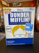 Load image into Gallery viewer, FUNKO POP &amp; T-SHIRT The Office Dwight Schrute 871 &amp; Dwight Shirt Target Exclusive
