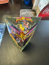 Load image into Gallery viewer, Bandai Mighty Morphin Power Rangers Jason Red Ranger Box Dmg
