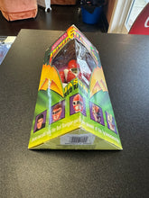Load image into Gallery viewer, Bandai Mighty Morphin Power Rangers Jason Red Ranger Box Dmg
