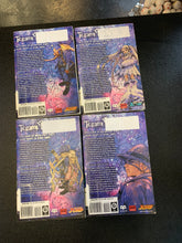Load image into Gallery viewer, Tegami Bachi Letter Bee Manga Set Books 1-4 PREOWNED
