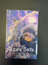Load image into Gallery viewer, Tegami Bachi Letter Bee Manga Set Books 1-4 PREOWNED

