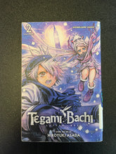 Load image into Gallery viewer, Tegami Bachi Letter Bee Manga Set Books 1-4 PREOWNED
