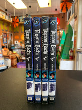 Load image into Gallery viewer, Tegami Bachi Letter Bee Manga Set Books 1-4 PREOWNED
