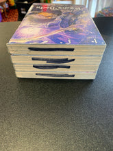 Load image into Gallery viewer, Tegami Bachi Letter Bee Manga Set Books 1-4 PREOWNED
