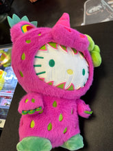 Load image into Gallery viewer, KIDROBOT Hello Kitty Sweet Kaiju Scented 13” Plush
