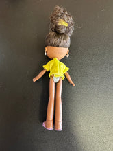 Load image into Gallery viewer, Bratz Kidz Sasha 1st Edition Loose Doll No Original Clothes Preowned
