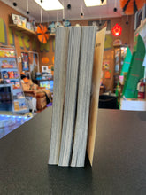 Load image into Gallery viewer, NYANKEES Manga Set Books 1-3 PREOWNED
