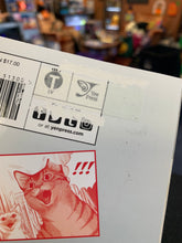 Load image into Gallery viewer, NYANKEES Manga Set Books 1-3 PREOWNED
