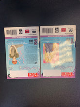 Load image into Gallery viewer, Sugar Princess Skating To Win Manga Set Books 1-2 PREOWNED
