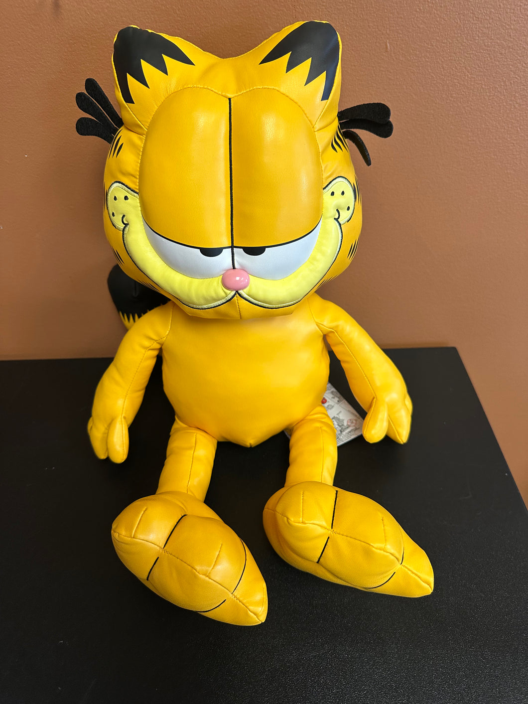 Kidrobot Phunny Garfield Pleather Premium Plush