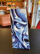 Load image into Gallery viewer, HASBRO Marvel Legends Silver Surfer Titanium Series DieCast
