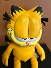 Load image into Gallery viewer, Kidrobot Phunny Garfield Pleather Premium Plush
