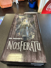 Load image into Gallery viewer, LIVING DEAD DOLL LDD NOSFERATU DOLL
