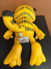 Load image into Gallery viewer, Kidrobot Phunny Garfield Pleather Premium Plush
