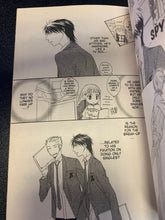 Load image into Gallery viewer, Sugar Princess Skating To Win Manga Set Books 1-2 PREOWNED

