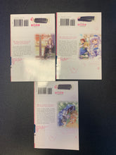 Load image into Gallery viewer, Fiancé Of The Wizard Manga Set Books 1-3 PREOWNED
