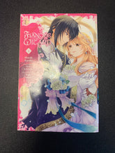 Load image into Gallery viewer, Fiancé Of The Wizard Manga Set Books 1-3 PREOWNED
