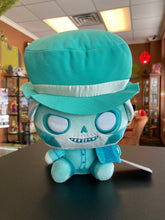 Load image into Gallery viewer, Funko Plushies Haunted Mansion Hotbox Collectible Plush New with Tags
