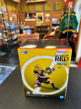 Load image into Gallery viewer, Bandai Ichibansho Figures One Piece Usopp (Film Red)
