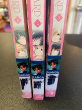Load image into Gallery viewer, Fiancé Of The Wizard Manga Set Books 1-3 PREOWNED
