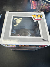 Load image into Gallery viewer, FUNKO POP Deluxe Trick ‘r Treat Sam with Pumpkin &amp; Sack Spirit Exclusive 1002
