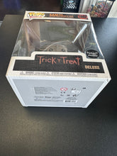 Load image into Gallery viewer, FUNKO POP Deluxe Trick ‘r Treat Sam with Pumpkin &amp; Sack Spirit Exclusive 1002
