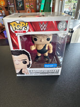 Load image into Gallery viewer, FUNKO POP Deluxe WWE Andre The Giant Walmart Exclusive 64
