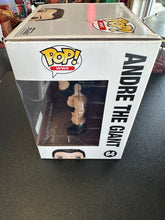 Load image into Gallery viewer, FUNKO POP Deluxe WWE Andre The Giant Walmart Exclusive 64
