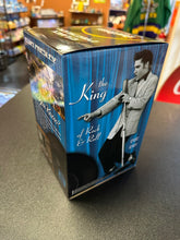 Load image into Gallery viewer, ROYAL BOBBLES ELVIS PRESLEY ‘56 BLUE BOBBLEHEAD LIMITED EDITION

