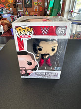Load image into Gallery viewer, FUNKO POP WWE Shinsuke Nakamura 45

