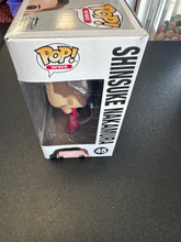 Load image into Gallery viewer, FUNKO POP WWE Shinsuke Nakamura 45

