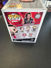 Load image into Gallery viewer, FUNKO POP WWE Shinsuke Nakamura 45
