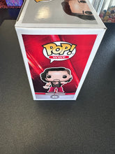Load image into Gallery viewer, FUNKO POP WWE Shinsuke Nakamura 45
