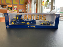Load image into Gallery viewer, M2MACHINES Planters 1970 Ford COE &amp; 1957 Ford Fairlane 50 R71 23-30
