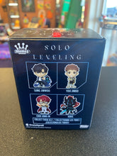 Load image into Gallery viewer, FUNKO MINIS Solo Leveling Igris Vinyl Mini Figure
