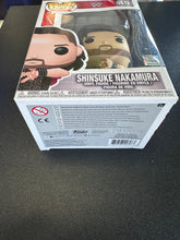 Load image into Gallery viewer, FUNKO POP WWE Shinsuke Nakamura 45
