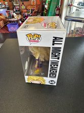 Load image into Gallery viewer, FUNKO POP My Hero Academia GITD SE All Might (Weakened) 648
