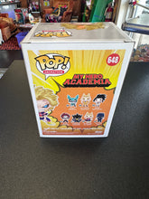 Load image into Gallery viewer, FUNKO POP My Hero Academia GITD SE All Might (Weakened) 648
