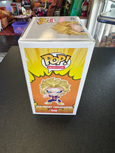 Load image into Gallery viewer, FUNKO POP My Hero Academia GITD SE All Might (Weakened) 648
