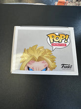 Load image into Gallery viewer, FUNKO POP My Hero Academia GITD SE All Might (Weakened) 648
