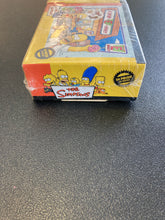 Load image into Gallery viewer, MEGA The Simpsons Two 50 Piece Puzzles Approx 5”x7” Each
