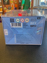 Load image into Gallery viewer, YOUTOOZ Solo Leveling Battle Igris Vinyl Figure Collectible
