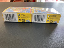 Load image into Gallery viewer, MEGA The Simpsons Two 50 Piece Puzzles Approx 5”x7” Each

