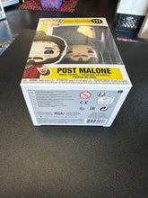 Load image into Gallery viewer, FUNKO POP Rocks Post Malone 111
