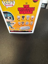 Load image into Gallery viewer, FUNKO POP DC The Suicide Squad T.D.K. 2021 Conv 1122
